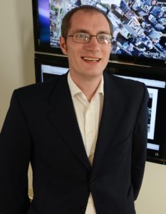Andrew Crooks